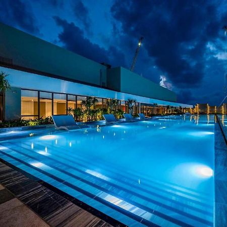 Meomeo Homestay - The Song Apartment Vung Tau Buitenkant foto
